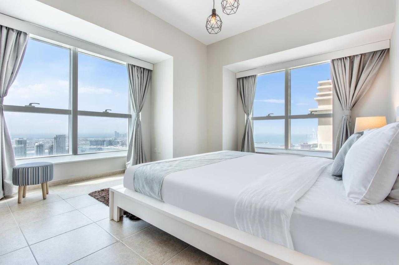 Icon Casa Living - Elite Residence Tower Dubai Exterior photo
